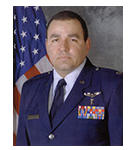 Lt. Col. H. Robert Prager