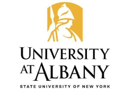 SUNY - Albany logo