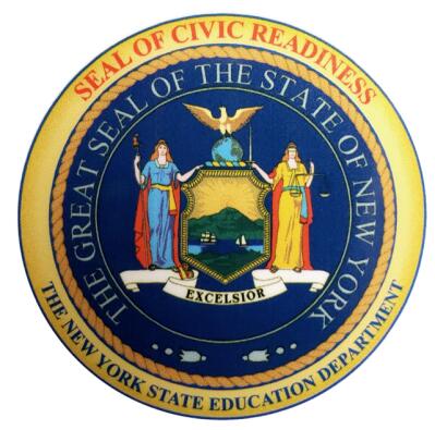 New York Seal of Civic Readiness